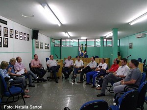 Reunião Pag Pedágio